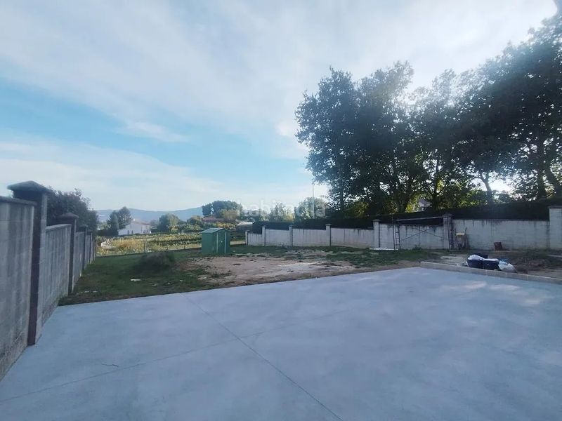 Foto 43dd2167-7346-4ab9-8e09-304b5b4440fc. Chalet with heating parking in Tomiño