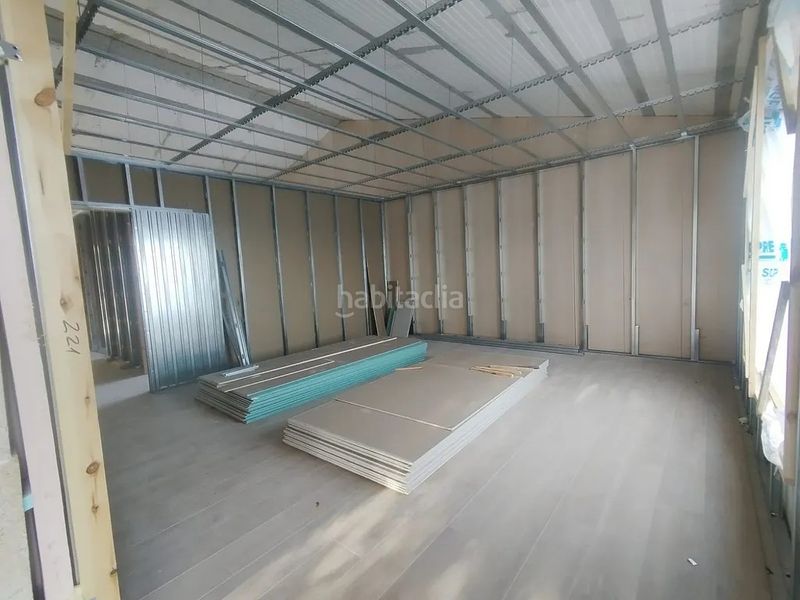 Foto 494a83ec-f135-438b-82be-942af168954f. Chalet with heating parking in Tomiño