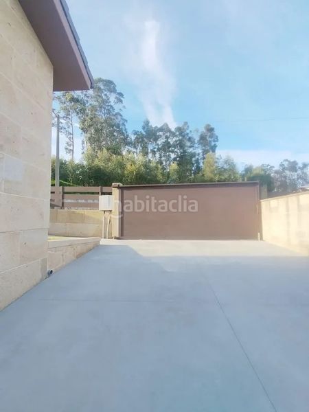 Foto 6a1509c9-59af-4dce-90b5-d2b127ca5fbd. Chalet with heating parking in Tomiño
