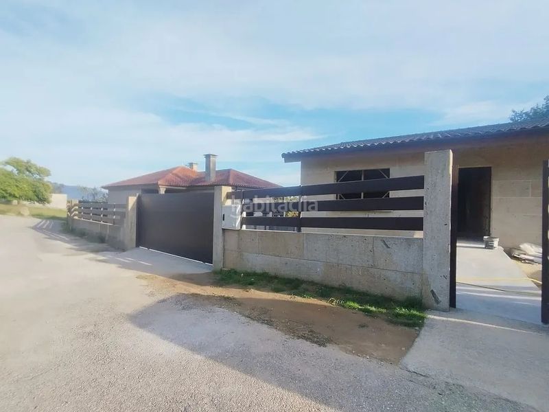 Foto 6c5bb91e-db9c-4110-95d3-3801d4f1ca0b. Chalet with heating parking in Tomiño