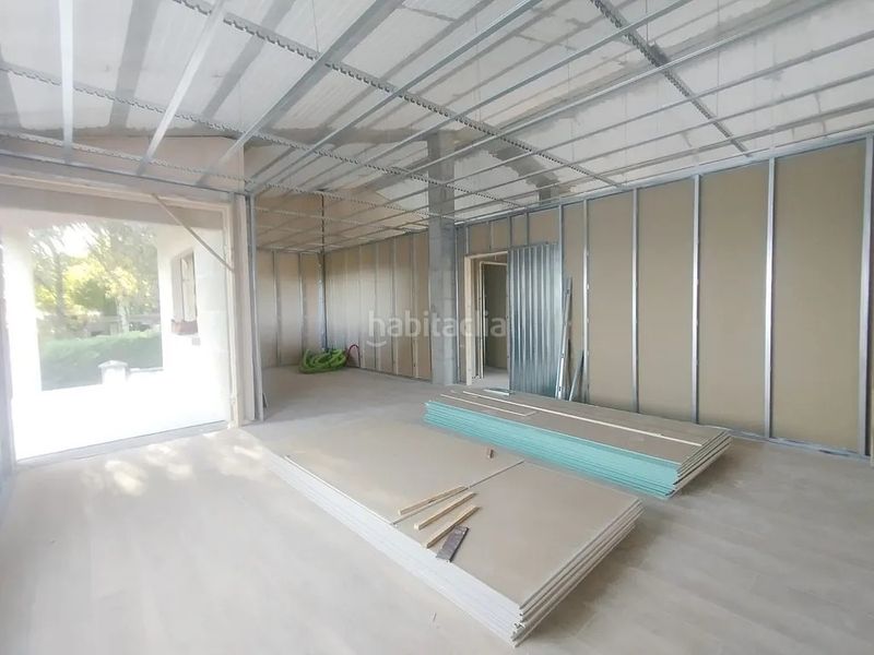 Foto e01e7068-307c-4e34-9151-479f1344bbd3. Chalet with heating parking in Tomiño