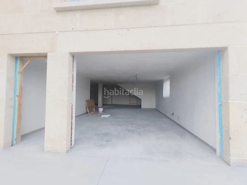 Foto f52de9ca-625f-411b-97b7-1f5404f0c0c2. Chalet with heating parking in Tomiño
