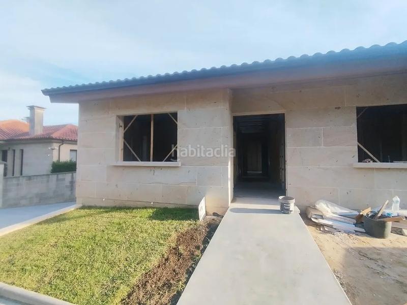 Foto 1c5fedb7-200d-4545-bb98-8d76df87c2bb. Chalet avec chauffage parking dans Tomiño