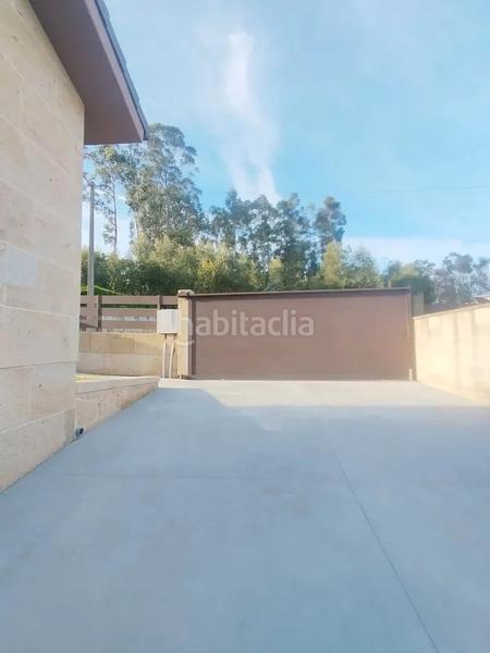 Foto 6a1509c9-59af-4dce-90b5-d2b127ca5fbd. Chalet avec chauffage parking dans Tomiño