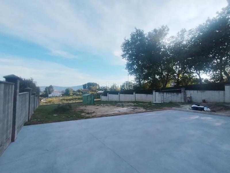 Foto 43dd2167-7346-4ab9-8e09-304b5b4440fc. Maison avec chauffage parking dans Tomiño