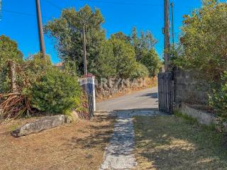 Chalet  Rúa do viso