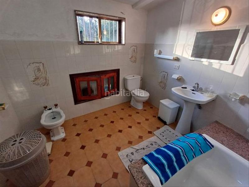 Foto 2189bf8a-ee15-423c-8049-fa7e37ce3b08. Casa con riscaldamento parcheggio in Guarda (A)