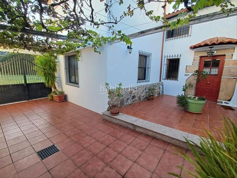 Foto 68eb2155-3b3c-4803-b444-f540d4cb0b2b. Casa con riscaldamento parcheggio in Guarda (A)