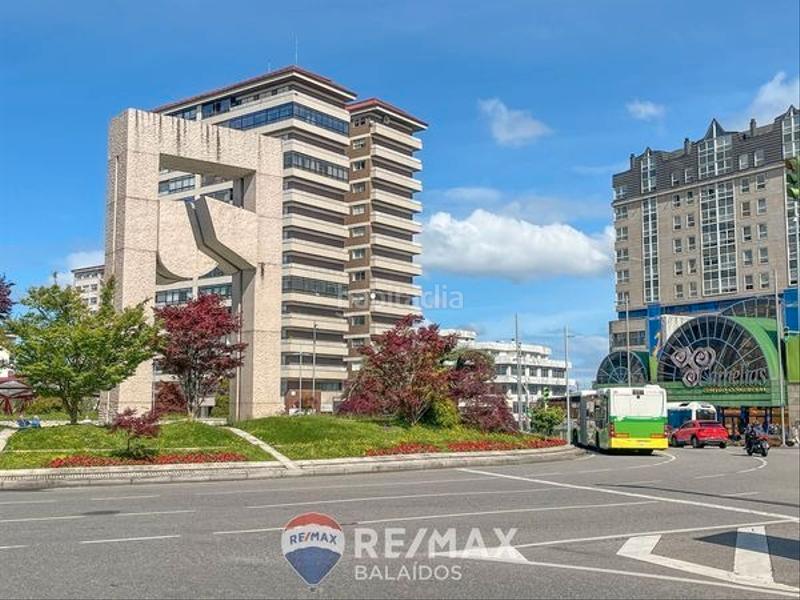 Foto d1c7ccb9-3475-45ee-8ee2-f45676c5295f. Geschäftsraum in As Travesas - Balaidos Vigo