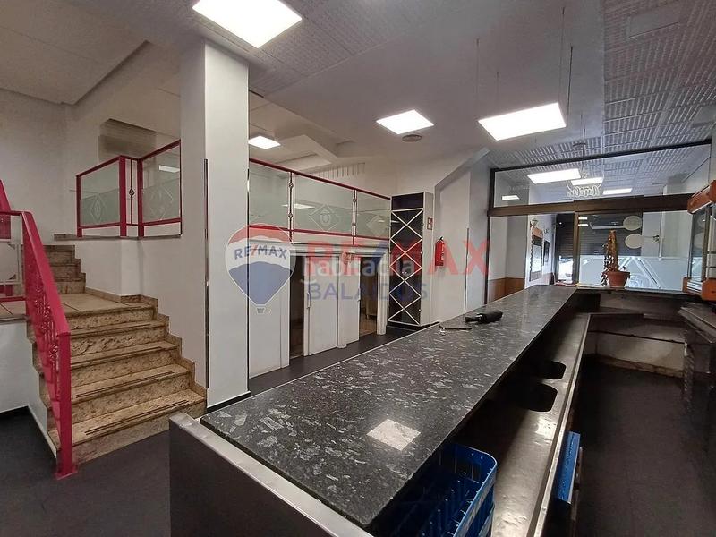 Foto 31f51988-ce8d-47c0-9bd7-975852563fac. Locale commerciale in As Travesas - Balaidos Vigo