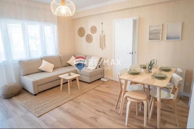 Foto 27b090ee-3763-482e-a7de-e8f2a4c1ae72. Appartement avec chauffage parking dans Alcabre Vigo