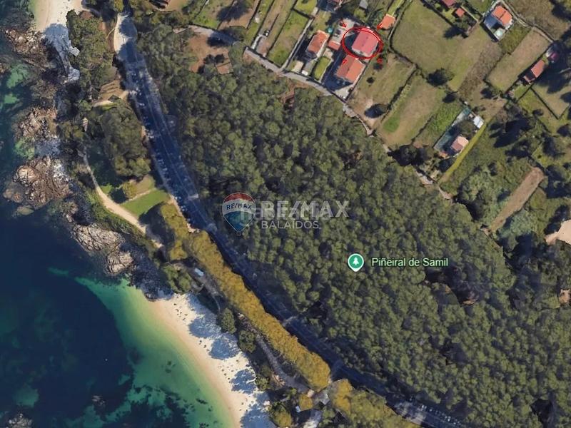 Foto 5672a7d6-d902-40fa-9ea1-58c2872b012c. Appartement avec chauffage parking dans Alcabre Vigo