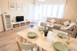 Flat in Camiño Fontes