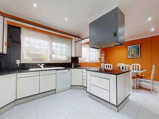 Chalet  Lugar a gulpilleira