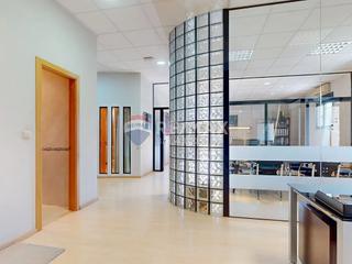 Business premise in Rúa Padre Seixas