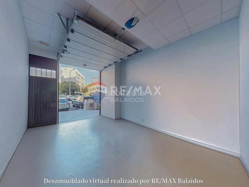 Foto 98ccf320-dabc-4e69-8d33-4cb65c6353a5. Business premise with heating in Comesaña - Matamá Vigo