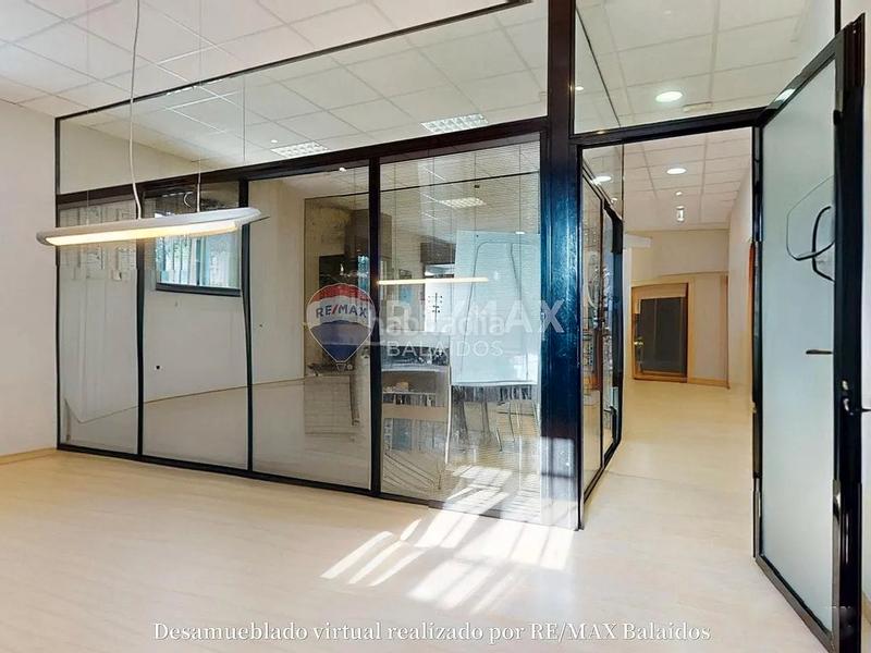 Foto 35c8661c-2a29-49aa-8208-9ce1c16fd12f. Local comercial en Comesaña - Matamá Vigo