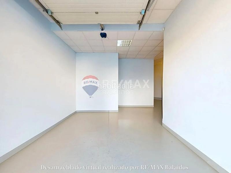 Foto 42178b3b-c761-42e4-8b5c-f0102caed62c. Local comercial en Comesaña - Matamá Vigo