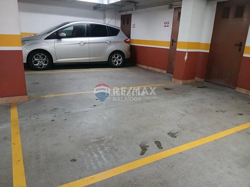 Foto 1488dfc2-72c6-461d-b4f5-977aa8b91a65. Piso zona la miñoca..piso en impecable estado en As Travesas - Balaidos Vigo