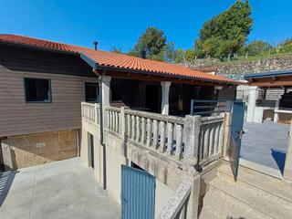 Casa a Covelo (O)