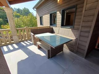 Chalet en Covelo (O)