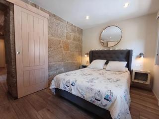 Chalet à Covelo (O)