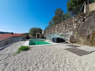 Maison à Covelo (O)