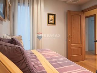 Etagenwohnung  Rúa ramon buch. Zona la  miñoca