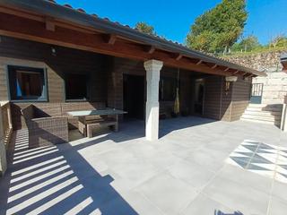 Chalet  Lugar portoparada-maceira