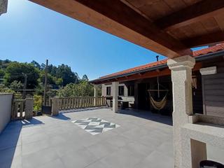 Chalet  Lugar portoparada-maceira