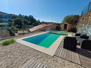 Maison  Lugar portoparada-maceira