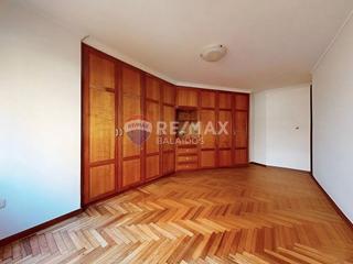 Etagenwohnung  Rúa pino