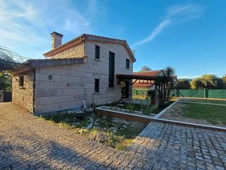 Haus  Lugar a lenguda