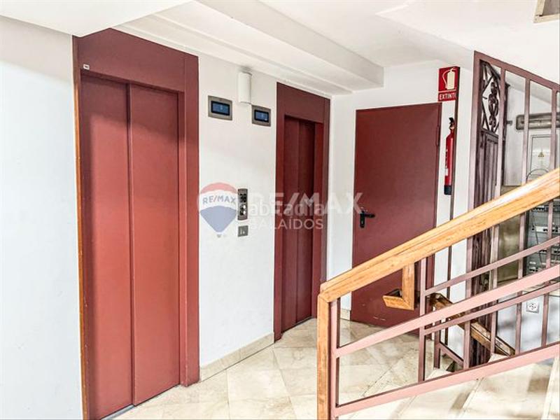 Foto c871029b-2f07-4fae-941f-38bca016b3ac. Appartamento con riscaldamento parcheggio in Camelias - Pi y Margall Vigo
