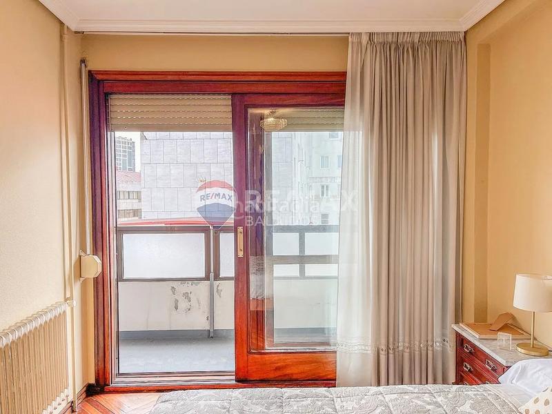 Foto cf5a4051-f7c8-4d59-a7a7-c1cfd4d4f555. Appartamento con riscaldamento parcheggio in Camelias - Pi y Margall Vigo