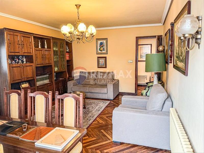 Foto ccc250d5-199e-4623-b848-d2b9df17ea85. Appartement avec chauffage parking dans Camelias - Pi y Margall Vigo