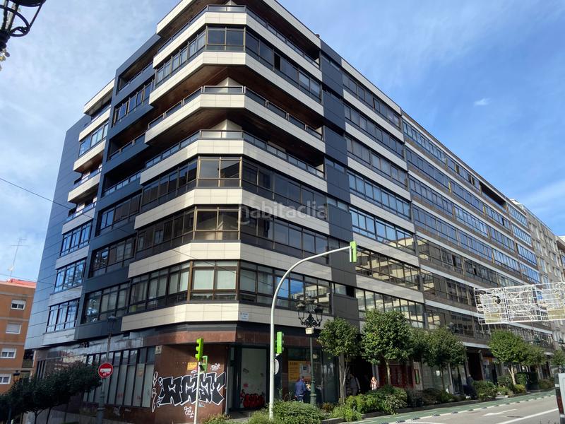 Foto c452e757-f919-4c66-8001-00d9fe8d93a1. Etagenwohnung mit heizung parking in Camelias - Pi y Margall Vigo