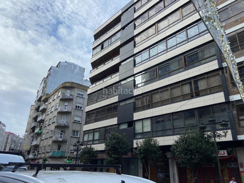 Foto 09ed1d6c-0324-4bd0-b5cc-431c3a1491b4. Flat with heating parking in Camelias - Pi y Margall Vigo