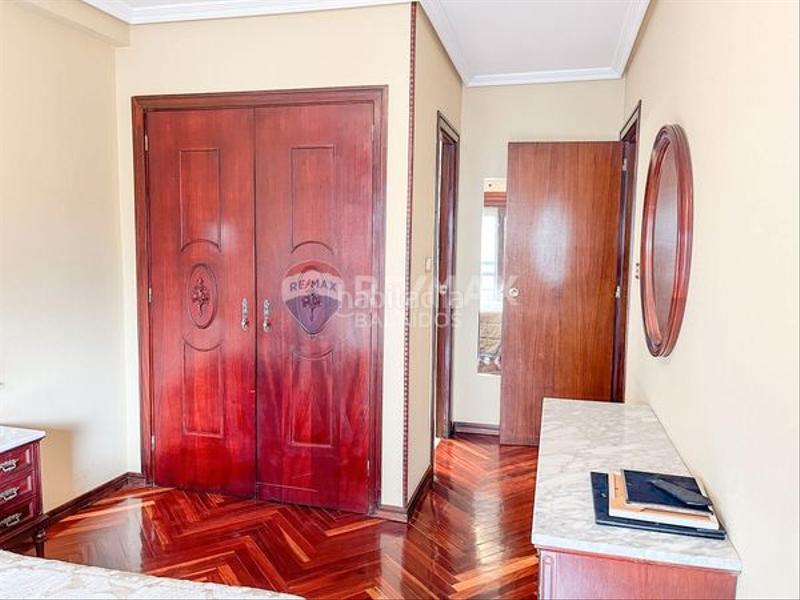 Foto 7fb6d1ce-a385-47cd-bd8d-8d871a4dfe3f. Flat with heating parking in Camelias - Pi y Margall Vigo