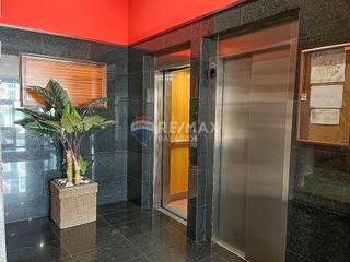 Appartement  Rúa paseo matutino