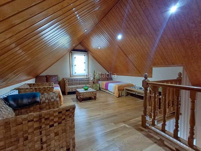 Foto 7c51a2f3-9ced-4f85-80db-0ce3af773225. Haus mit heizung parking in Alcabre Vigo