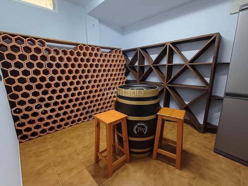 Foto cbdcf392-75e6-4b49-8a75-14af7f250a4f. Haus mit heizung parking in Alcabre Vigo