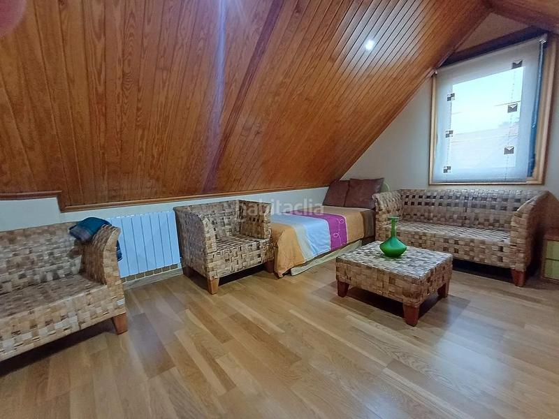 Foto daef8b30-4d04-4686-8136-5972715316f6. Haus mit heizung parking in Alcabre Vigo