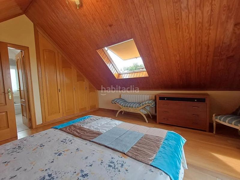 Foto e10d665c-c8b9-4d12-85dd-b7334ca3ad6a. Haus mit heizung parking in Alcabre Vigo