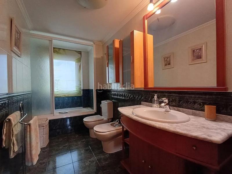 Foto 89bc0527-85a6-4886-bfa5-49f086f2754d. House with heating parking in Alcabre Vigo