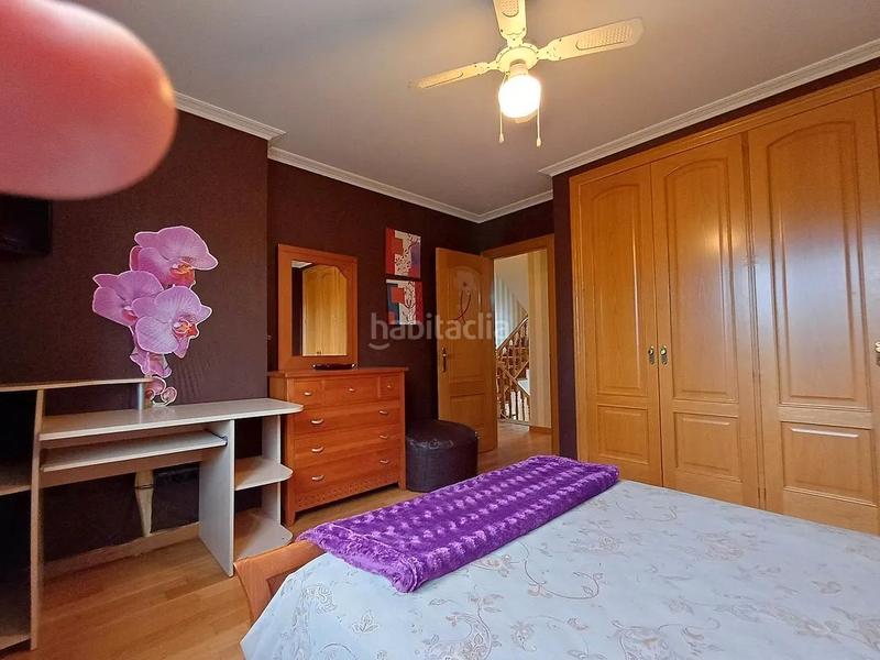 Foto 3dcb3eb4-64df-424d-aebd-dd0685bbcf56. Maison avec chauffage parking dans Alcabre Vigo