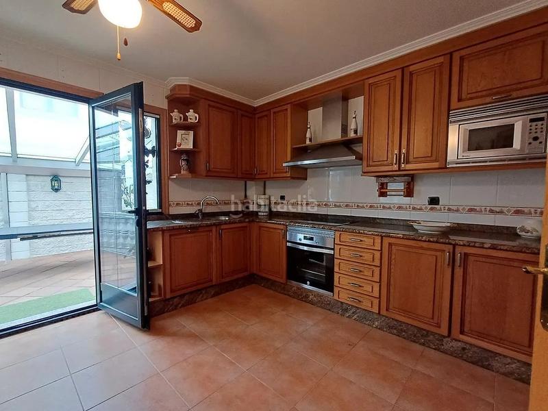Foto 6b3e78fd-4626-4538-b344-544fd5e2ea8f. Maison avec chauffage parking dans Alcabre Vigo