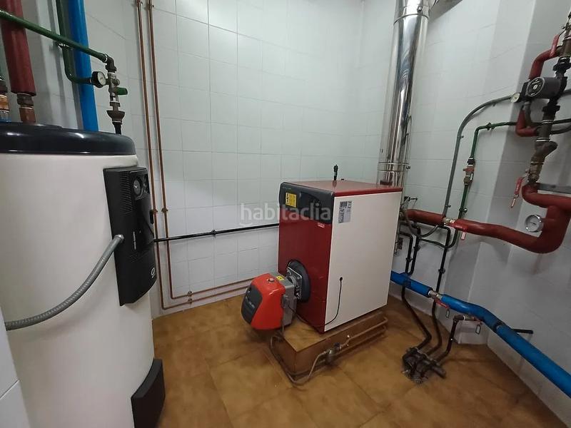 Foto 705cb0f0-8c9b-4f23-9818-e6a60b2f48a6. Maison avec chauffage parking dans Alcabre Vigo