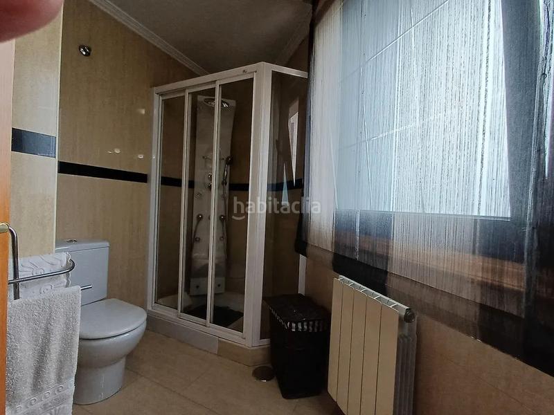 Foto 749f382d-e2f1-44d2-a313-a6997a636722. Maison avec chauffage parking dans Alcabre Vigo