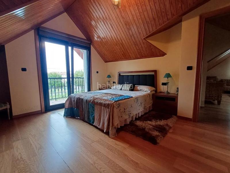 Foto fb02cdc6-c6fe-4f33-a6eb-c3328e0eb093. Maison avec chauffage parking dans Alcabre Vigo